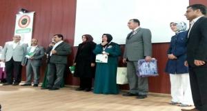 Arapça Bilgi ve Etkinlik Yarışmaları 