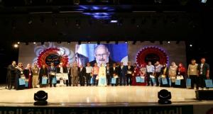 Türkiye Geneli Arapça Bilgi ve Etkinlik Yarışmalarında