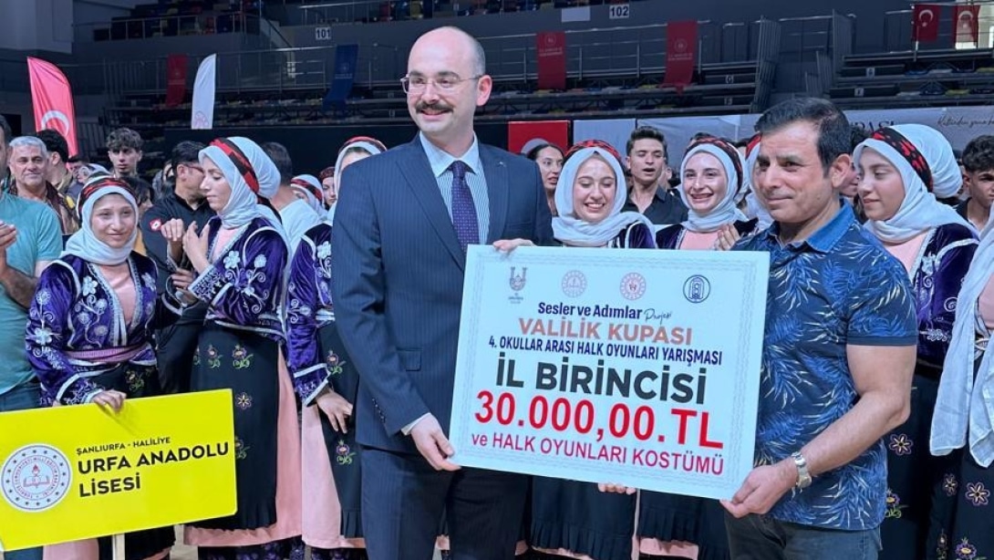 Haliliyede Okullar Tatil mi?